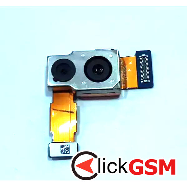 Fix Camera Spate Motorola Moto Z3 Play