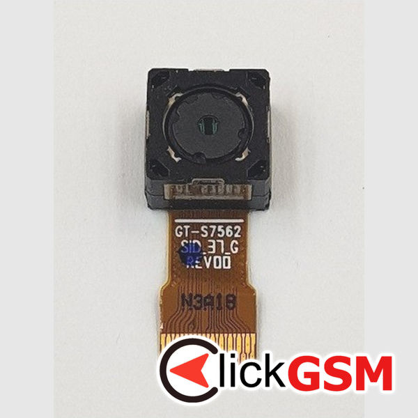 Fix Camera Spate Samsung Galaxy Ace 2