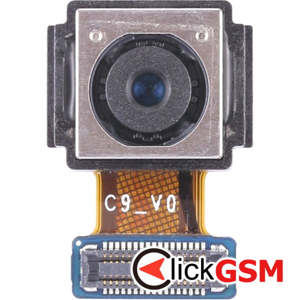 Fix Camera Spate Samsung Galaxy C5 Pro