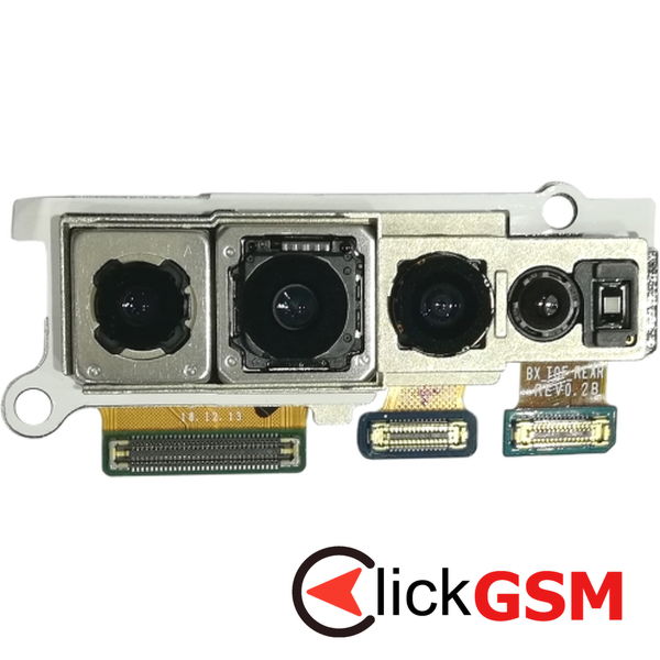 Fix Camera Spate Samsung Galaxy S10 5g