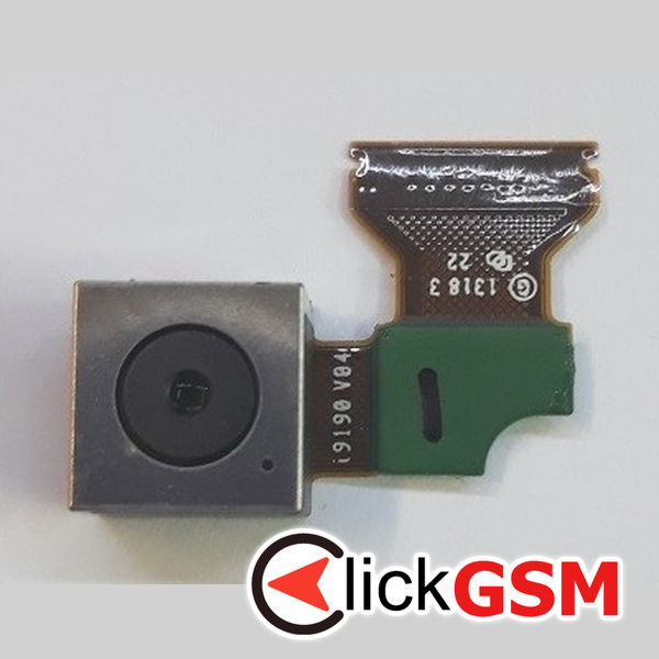 Fix Camera Spate Samsung Galaxy S4 Mini