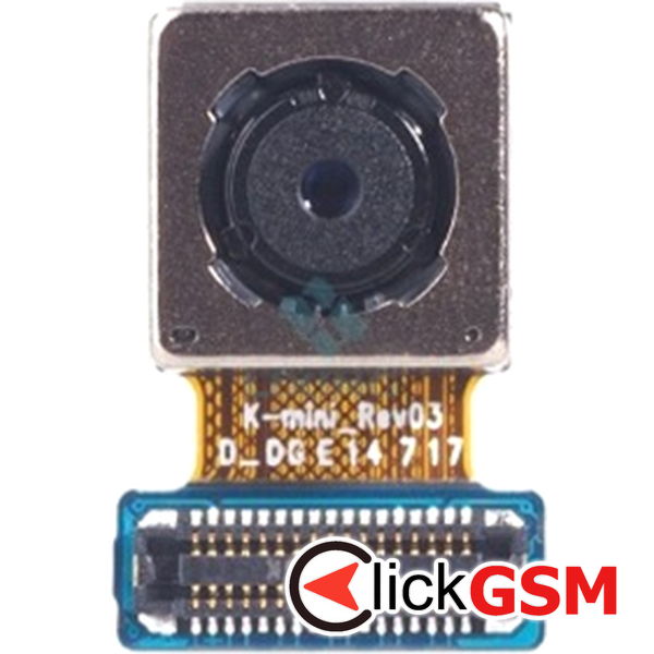 Fix Camera Spate Samsung Galaxy S5 Mini