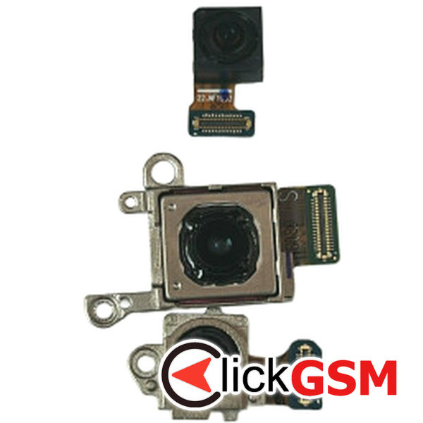 Fix Camera Spate Samsung Galaxy Z Flip3 5g