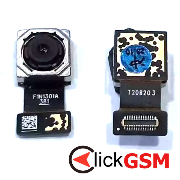 Fix Camera Spate Vivo Y01