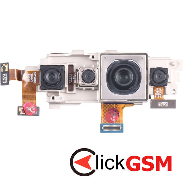 Fix Camera Spate Xiaomi Mi 10s