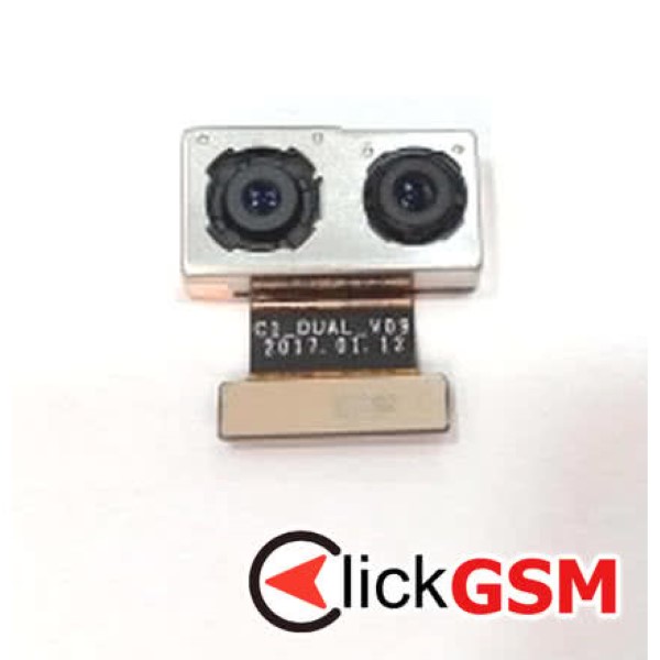 Fix Camera Spate Xiaomi Mi Note 3