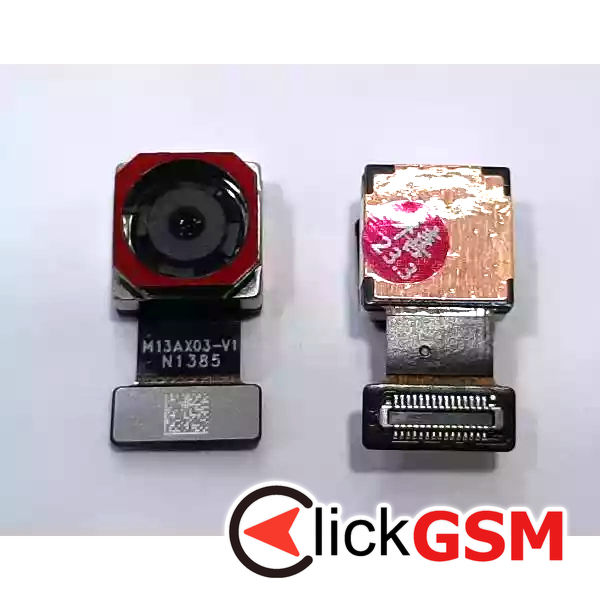 Fix Camera Spate Xiaomi Poco M4 5g