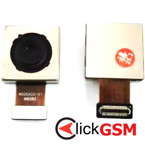 Fix Camera Spate Xiaomi Poco X7