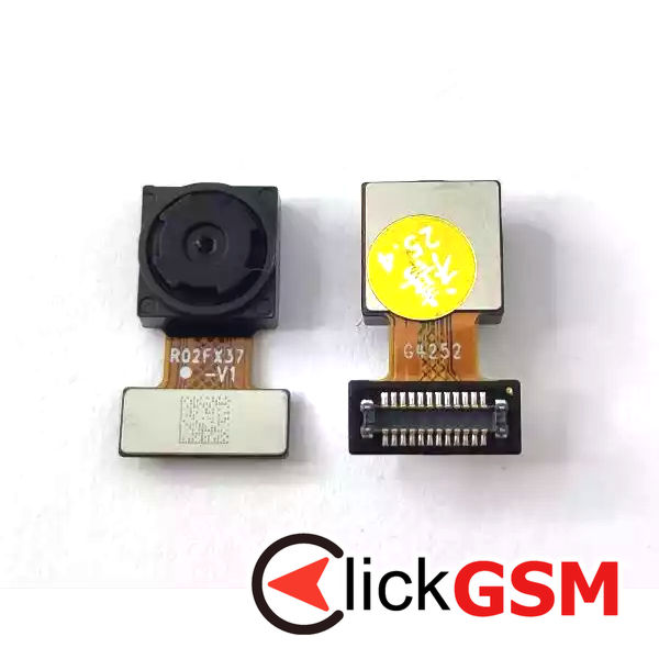 Fix Camera Spate Xiaomi Redmi Note 14 4g
