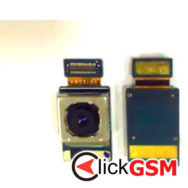 Fix Camera Spate Zte Axon 7 Mini