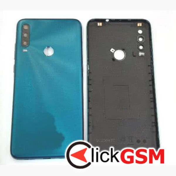 Fix Capac Spate Alcatel 1se 2020