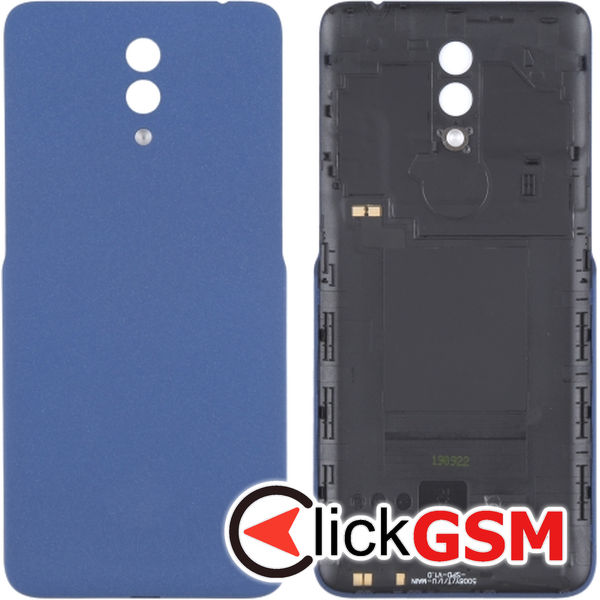 Fix Capac Spate Alcatel 1x 2019