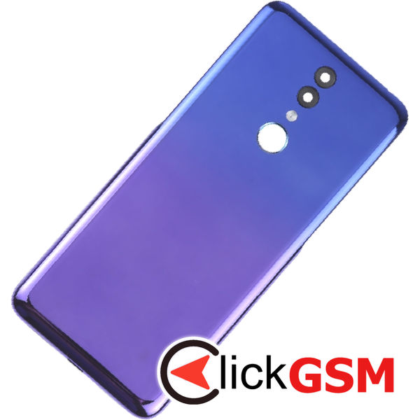 Fix Capac Spate Alcatel 3 2019