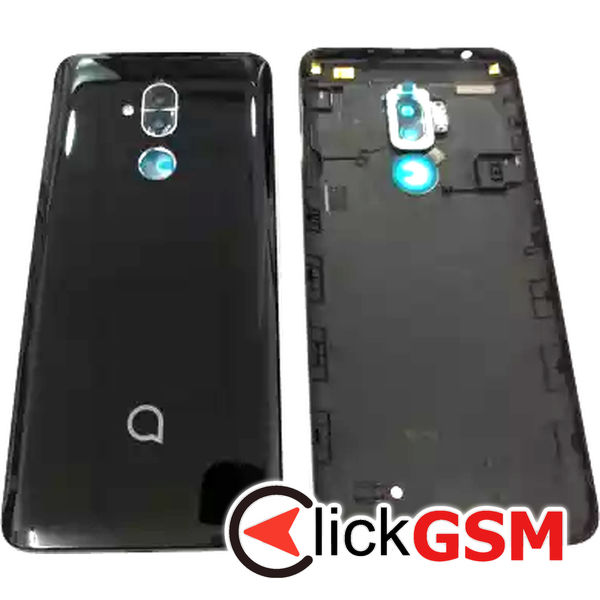 Fix Capac Spate Alcatel A7