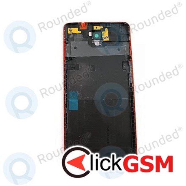 Fix Capac Spate Alcatel Onetouch Idol X