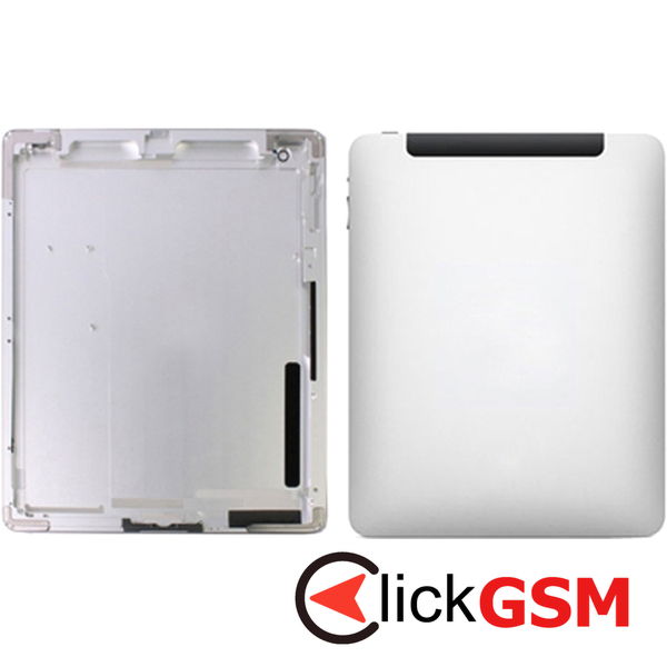 Fix Capac Spate Apple Ipad 2