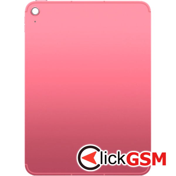 Fix Capac Spate Apple Ipad 2022