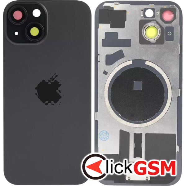 Fix Capac Spate Apple Iphone 15