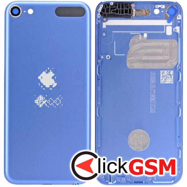 Fix Capac Spate Apple Ipod Touch 6