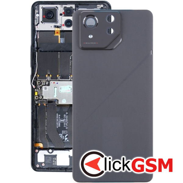 Fix Capac Spate Asus Rog Phone 8 Pro