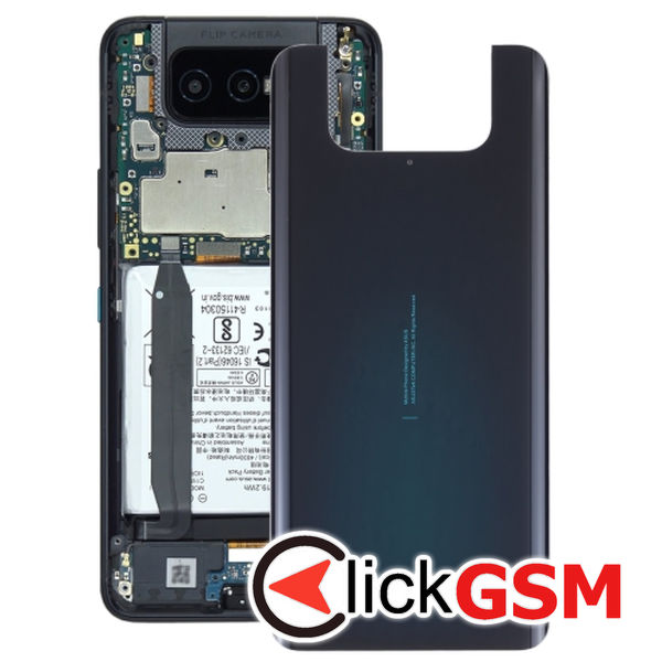 Fix Capac Spate Asus Zenfone 7 Pro