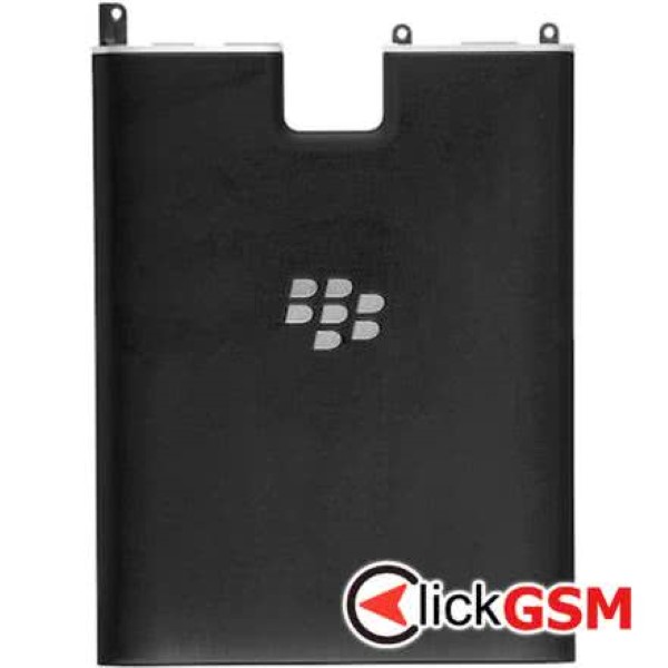 Fix Capac Spate Blackberry Passport