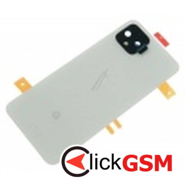 Fix Capac Spate Google Pixel 4