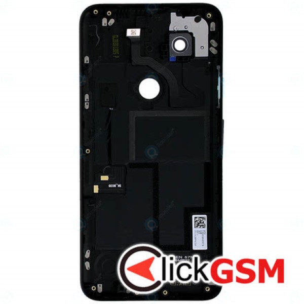 Fix Capac Spate Google Pixel 4a