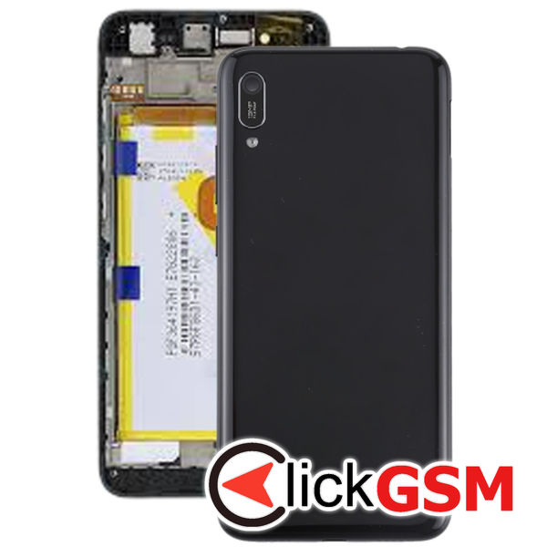 Fix Capac Spate Huawei Enjoy 9e