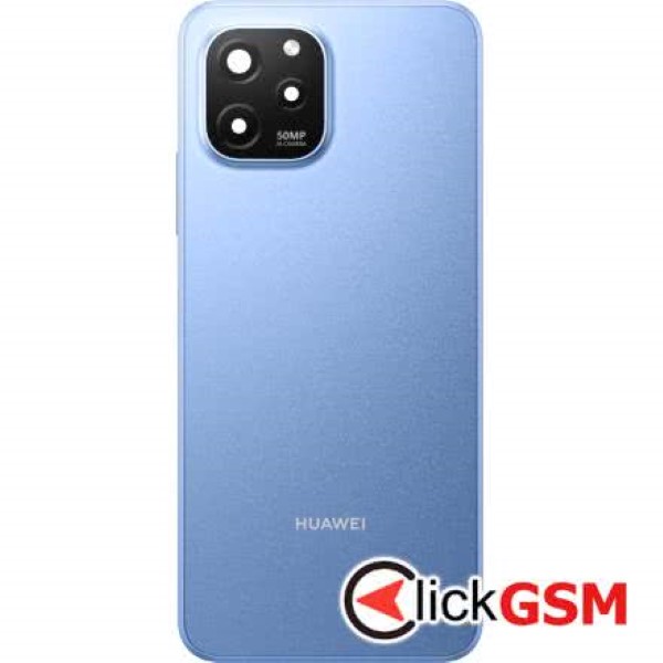 Fix Capac Spate Huawei Nova Y61