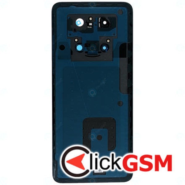 Fix Capac Spate Huawei Nova Y90