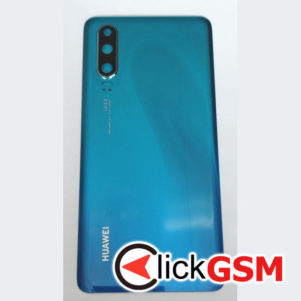 Fix Capac Spate Huawei P30