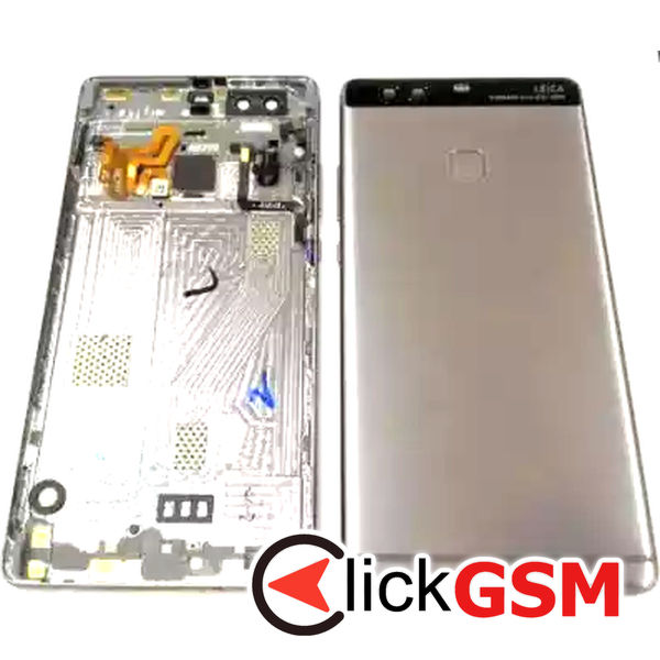 Fix Capac Spate Huawei P9 Plus