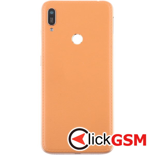 Fix Capac Spate Huawei Y6 2019