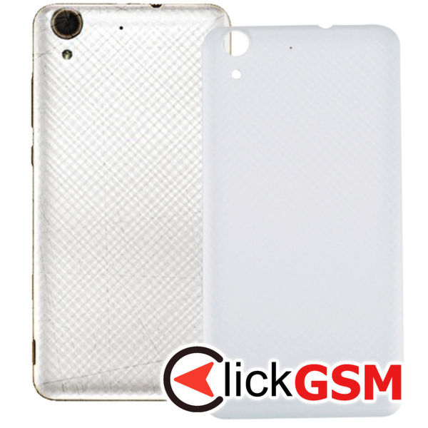 Fix Capac Spate Huawei Y6ii