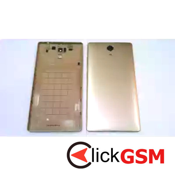 Fix Capac Spate Lenovo Phab 2