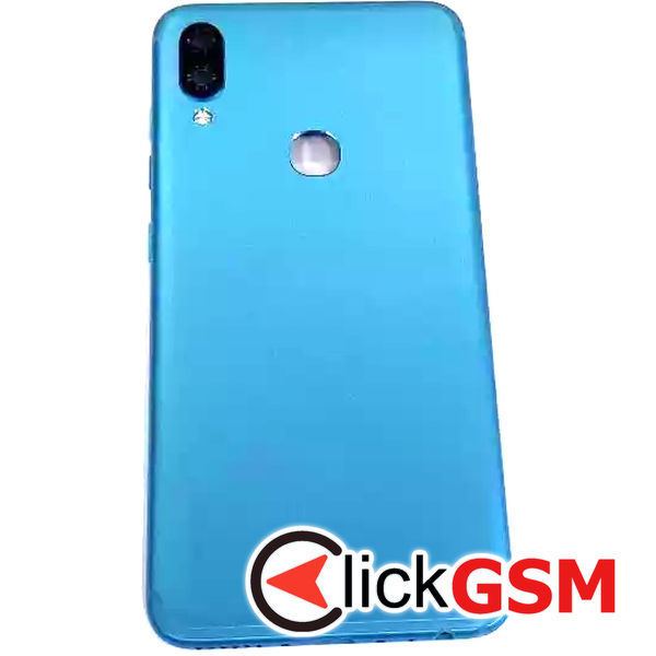 Fix Capac Spate Lenovo S5 Pro