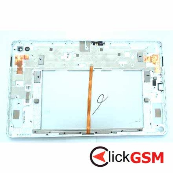 Fix Capac Spate Lenovo Tab P11