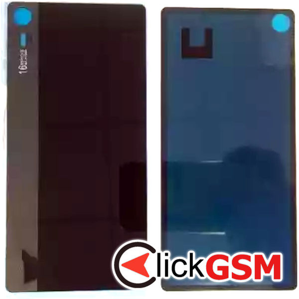 Fix Capac Spate Lenovo Vibe Shot