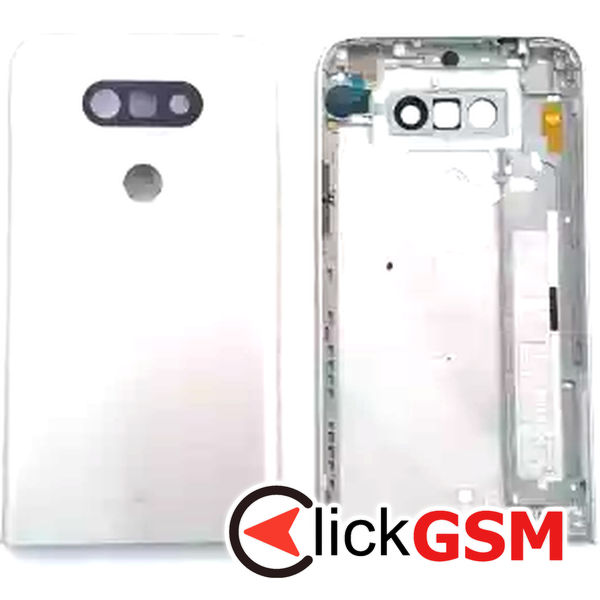 Fix Capac Spate Lg G5