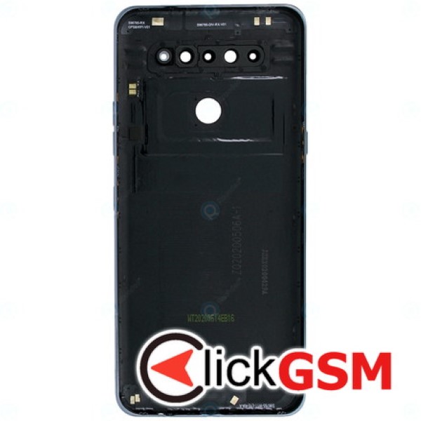 Fix Capac Spate Lg K51s