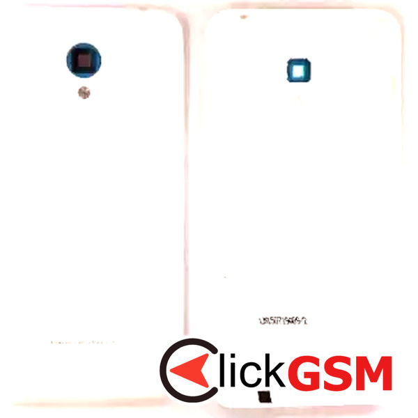 Fix Capac Spate Meizu M2