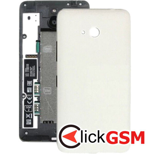 Fix Capac Spate Microsoft Lumia 640