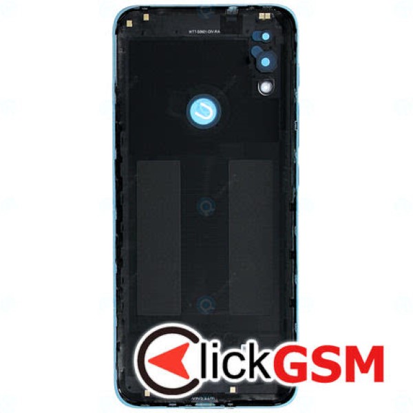 Fix Capac Spate Motorola Moto E20