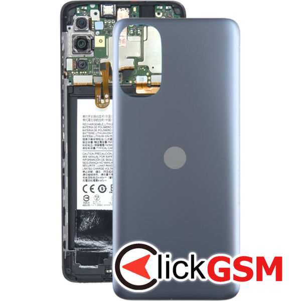 Fix Capac Spate Motorola Moto G 2nd Gen