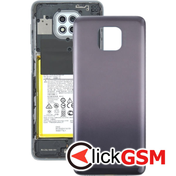 Fix Capac Spate Motorola Moto G Power 2021