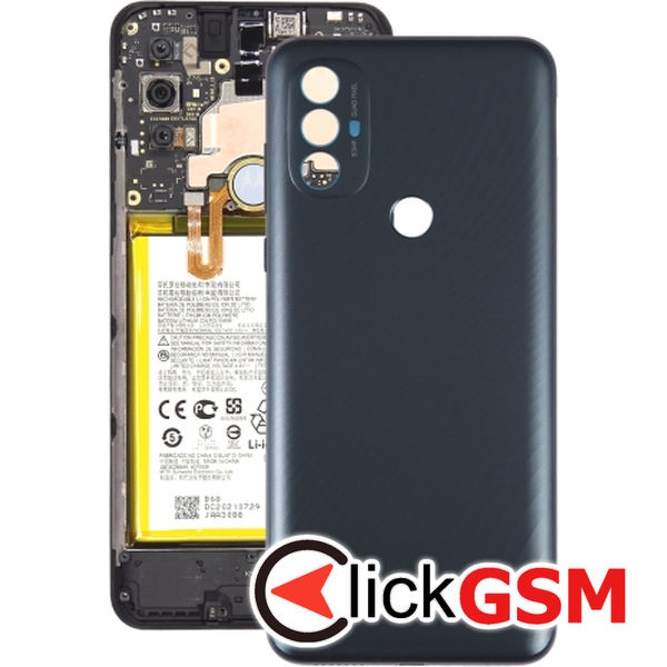 Fix Capac Spate Motorola Moto G Power 2022