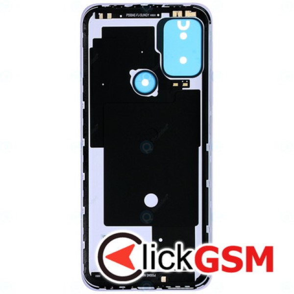 Fix Capac Spate Motorola Moto G30