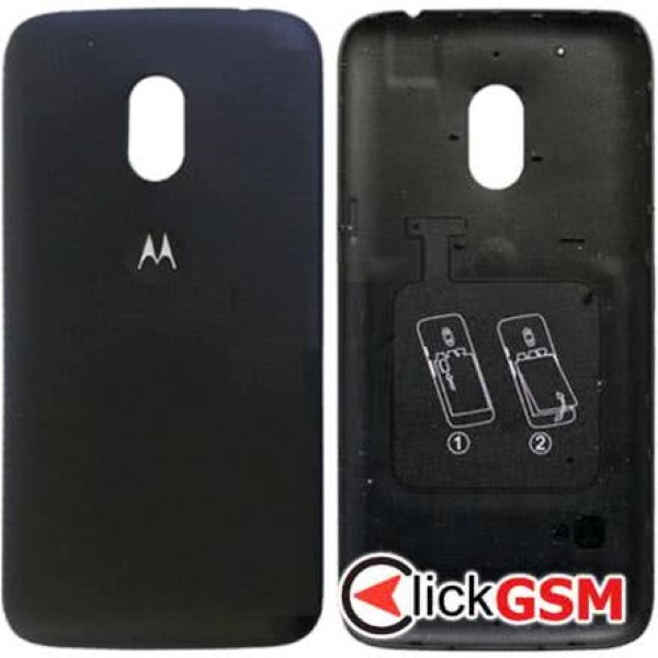 Fix Capac Spate Motorola Moto G4