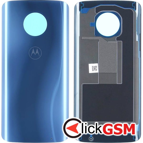 Fix Capac Spate Motorola Moto G6 Plus